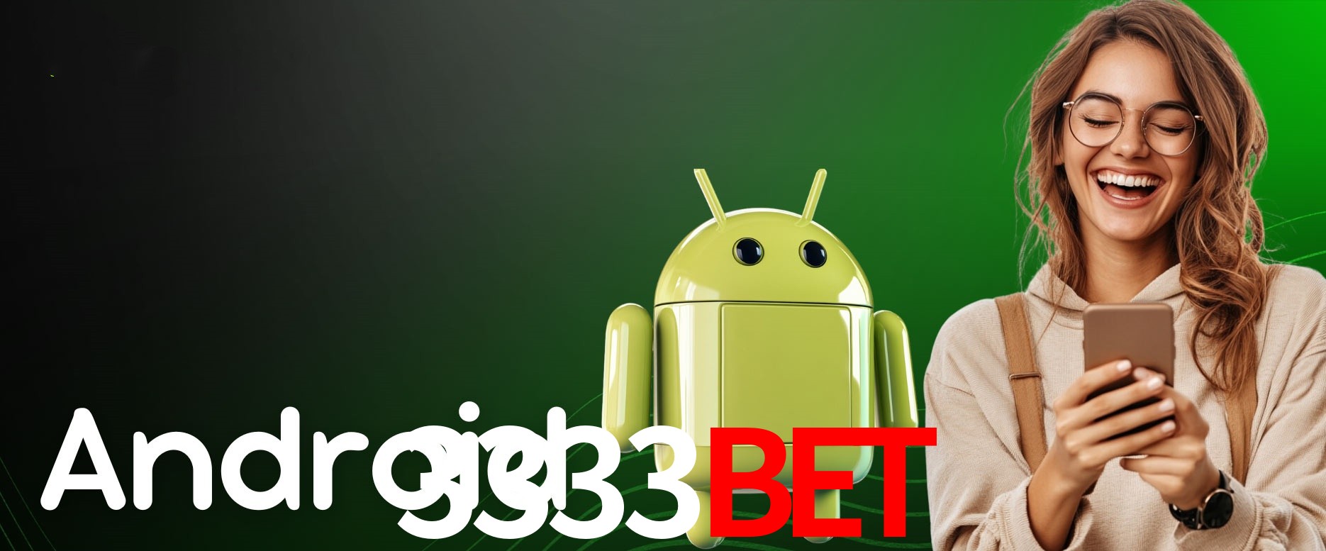 APP oficial da 3333bet para mobile