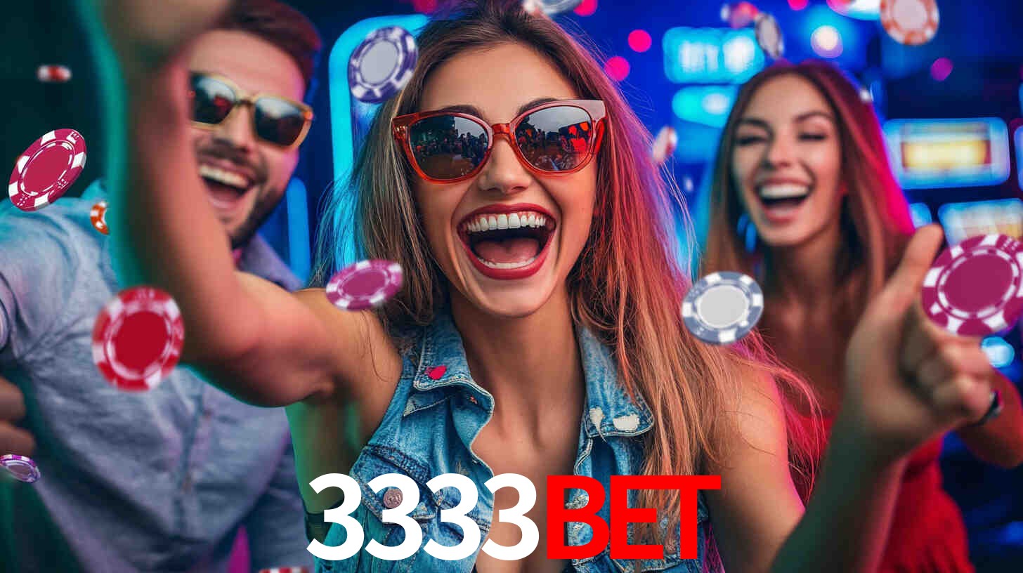 Explorando a Categoria de Eventos em Apostas na 3333bet