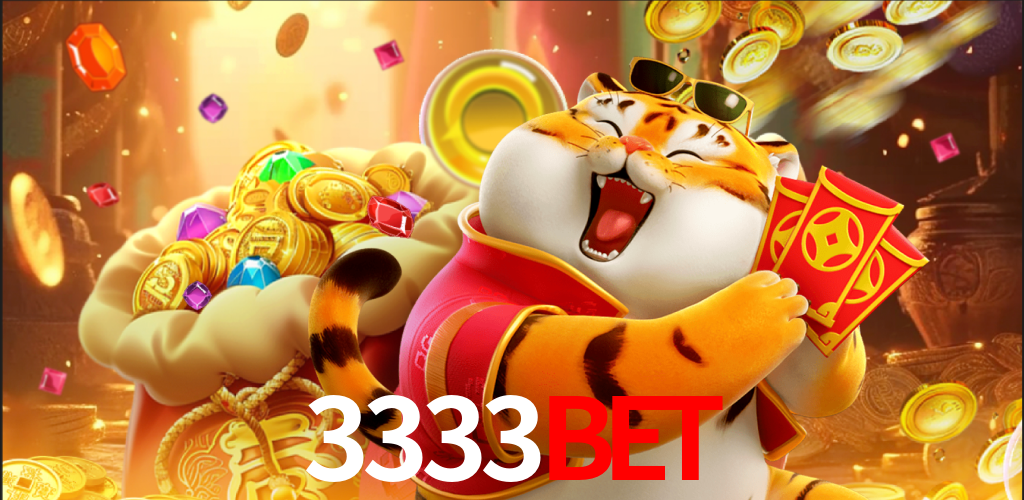 Bônus Generosos e Exclusivos no 3333bet para Você!