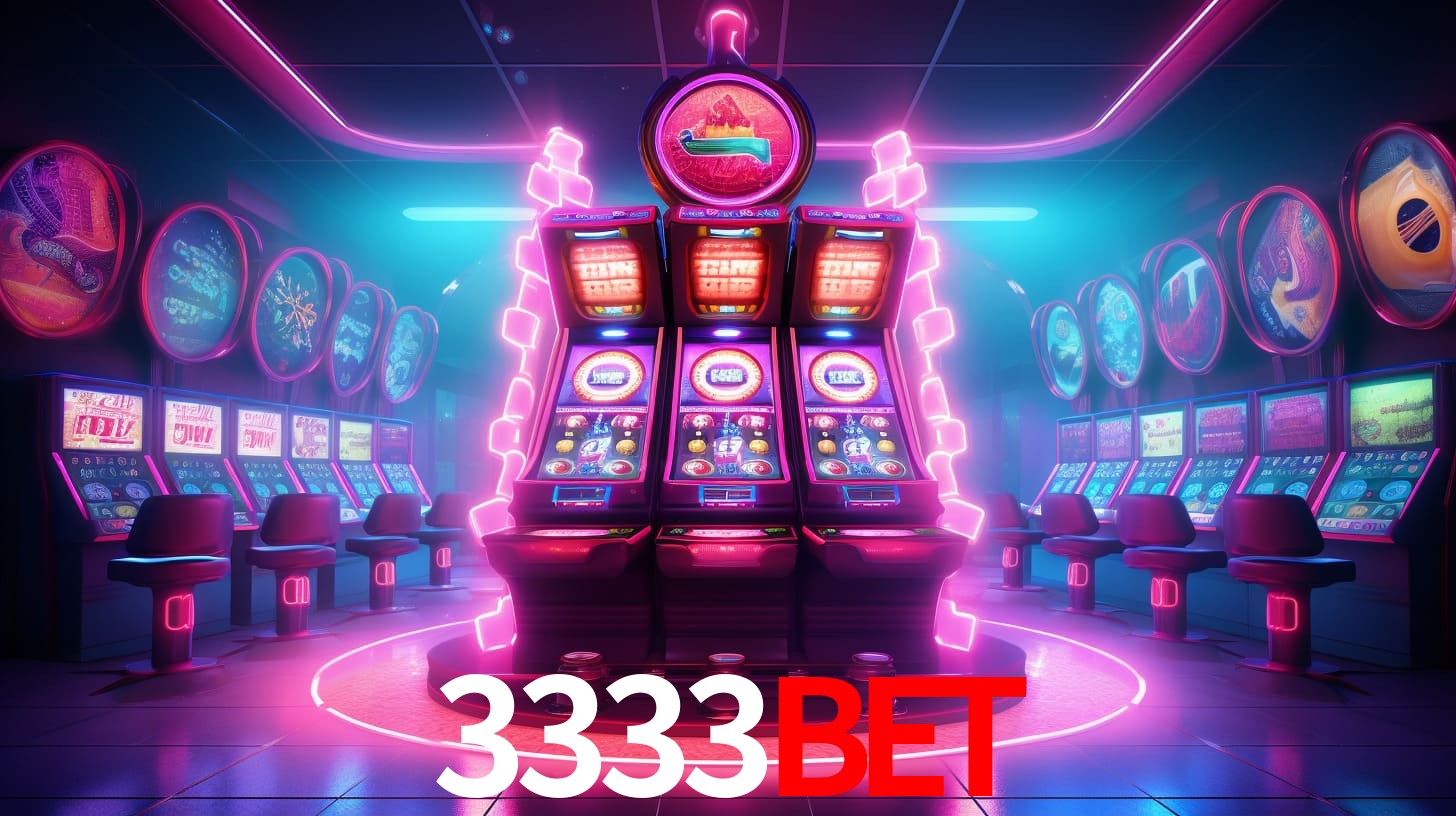 3333bet