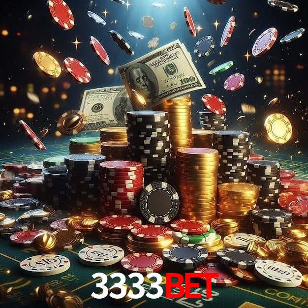Interface Premium 3333bet