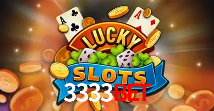 Descubra o Mundo do Cassino Online com 3333bet