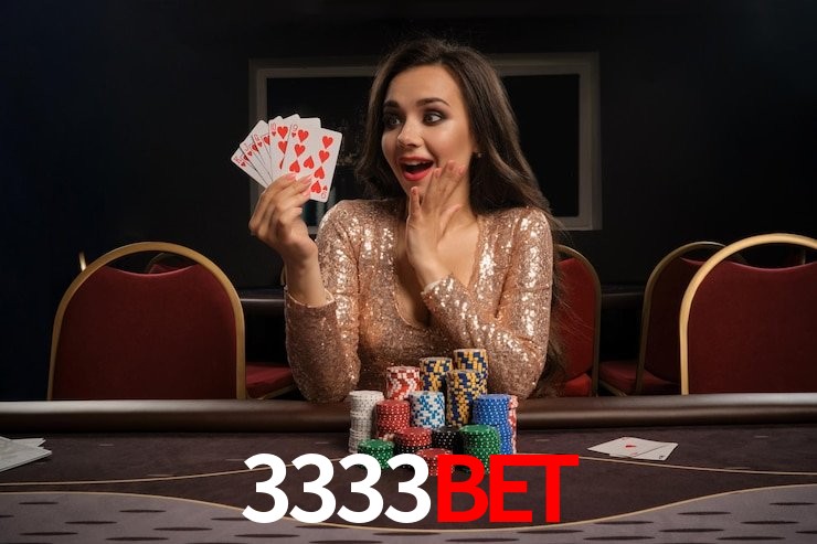 Bônus Diários 3333bet