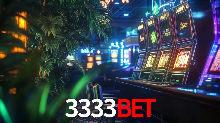 Blackjack Table 3333bet