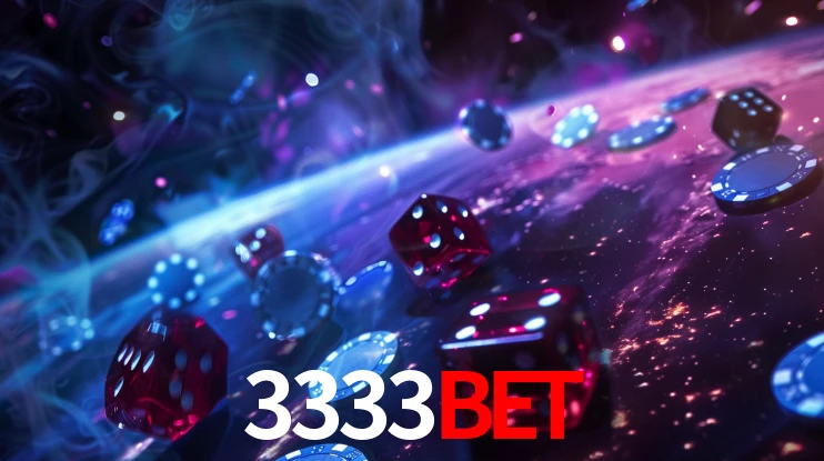 Account Benefits 3333bet