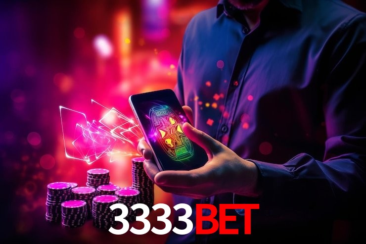 Apostas de Tênis 3333bet