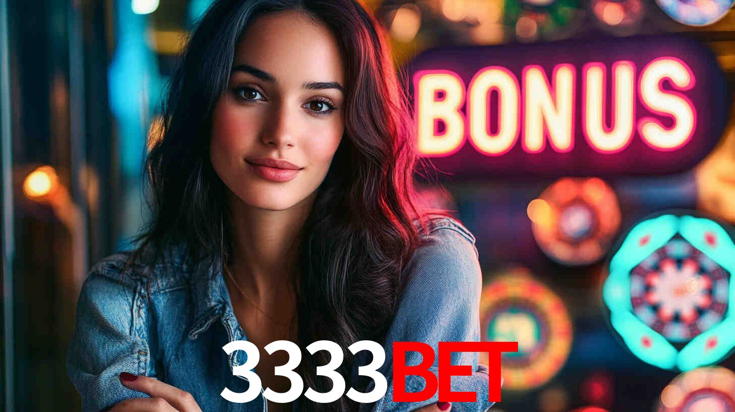 3333bet
