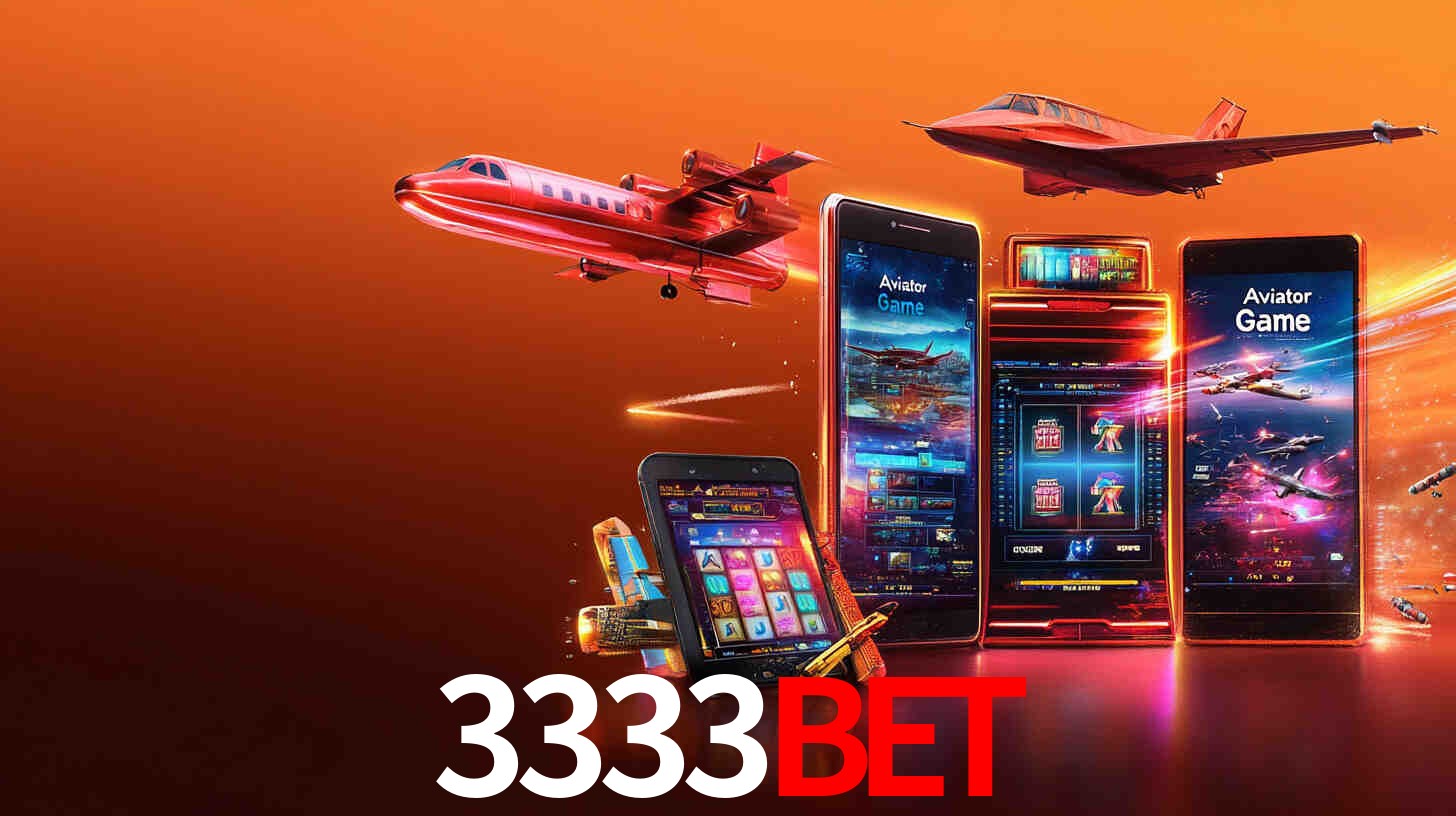 A Popularidade dos Caça-Níqueis no 3333bet