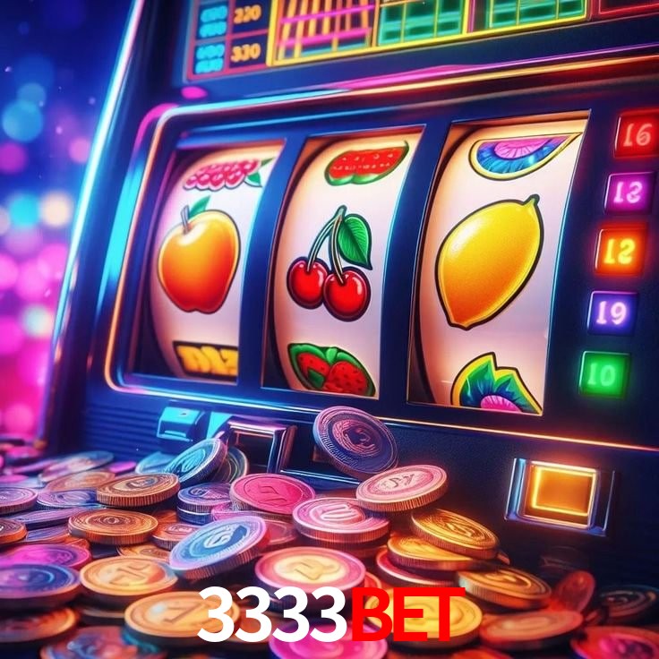 Login Seguro 3333bet