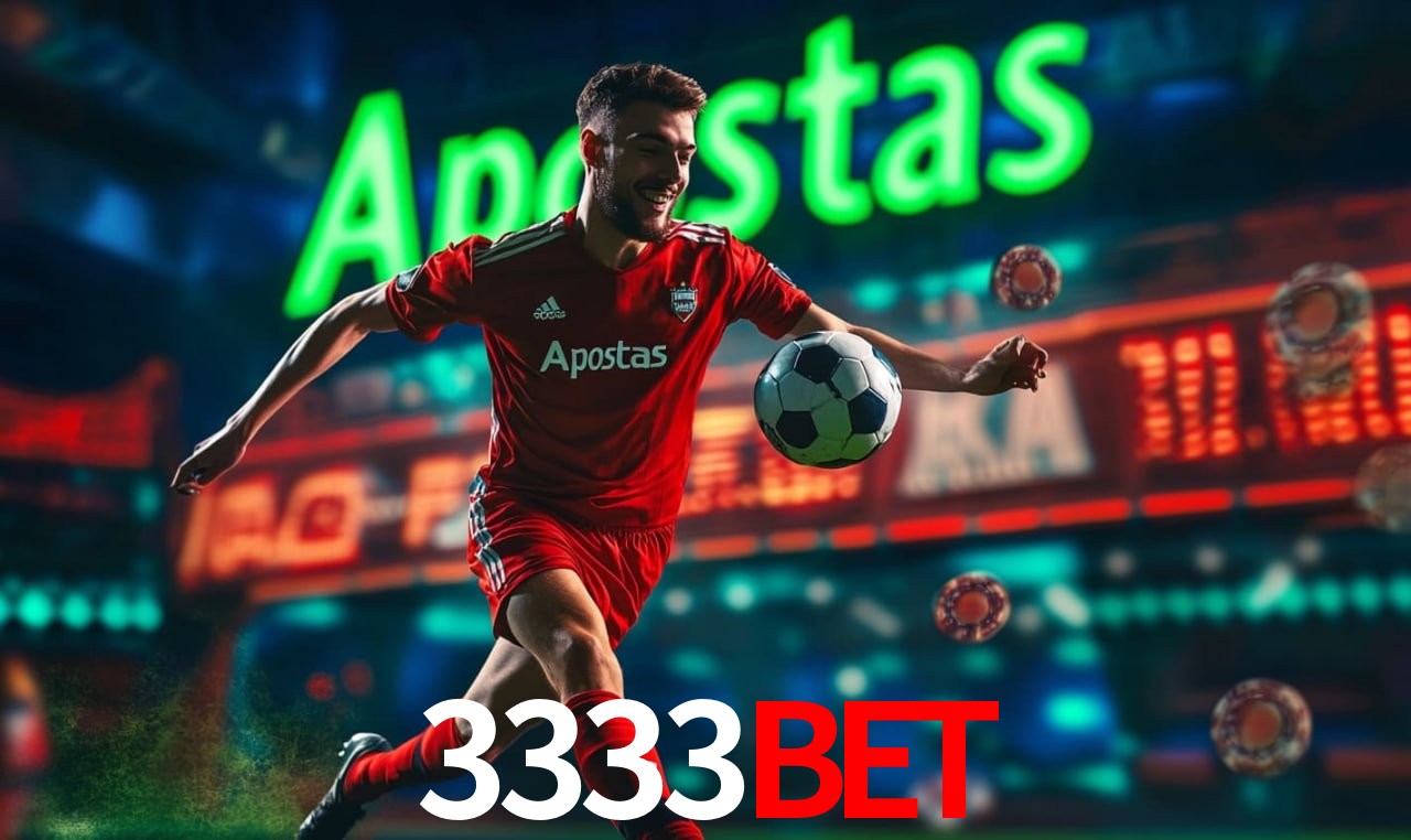 Casino Ao Vivo 3333bet