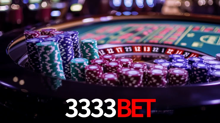 Live Casino 3333bet