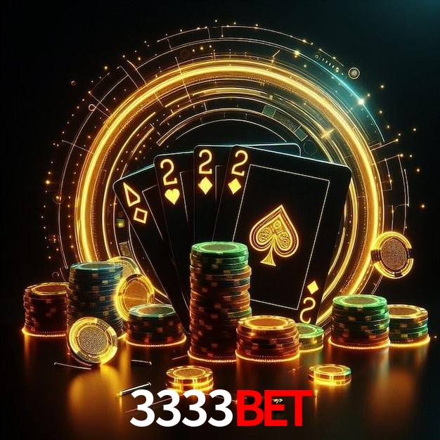 Especiais de Fim de Semana 3333bet