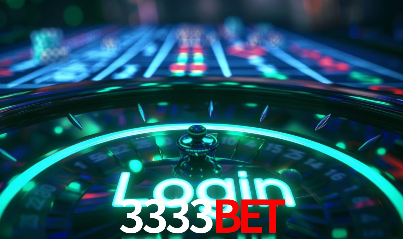 Diretório de Jogos 3333bet