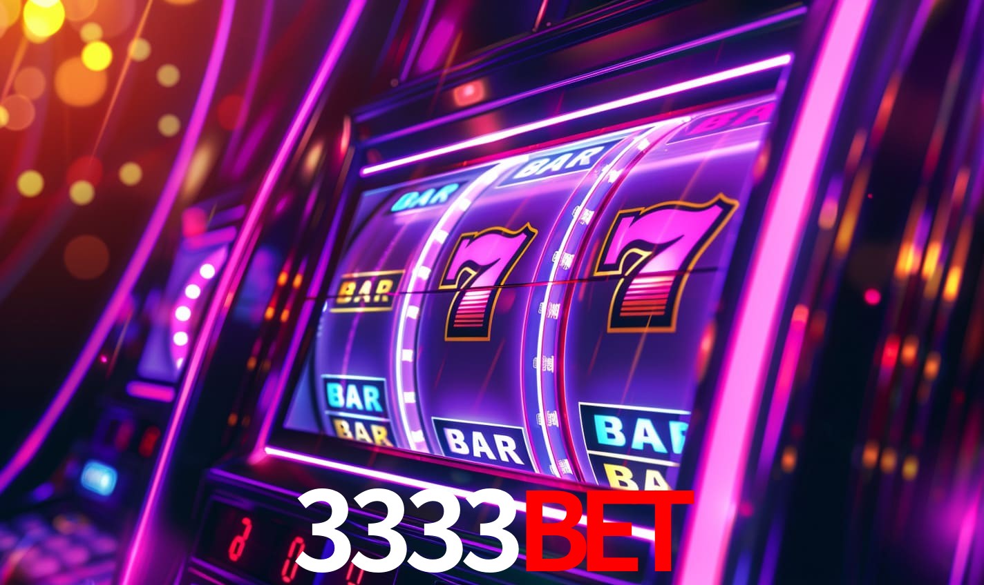 3333bet: A Experiência de Casino com Jogos de Mesa ao Vivo