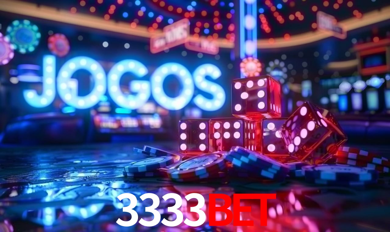 Mesa de Blackjack 3333bet